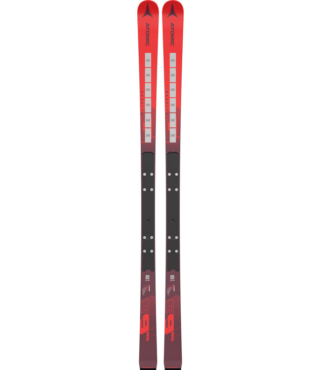 2024 ATOMIC REDSTER G9 NON FIS GS - Peak Performance Ski Shop