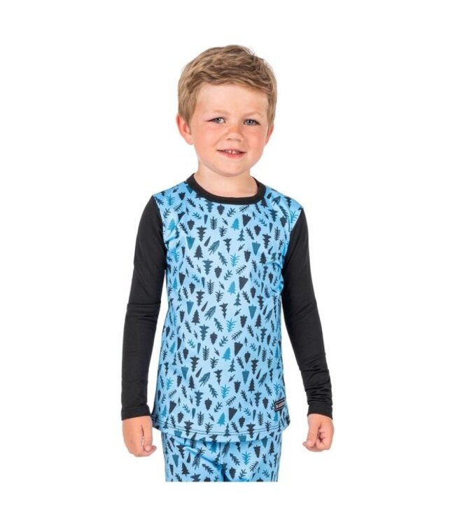 KIDS THERMA TOP