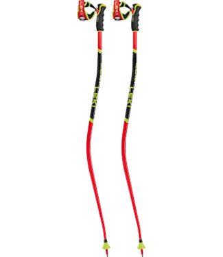 LEKI WCR SG / DH (25/26)