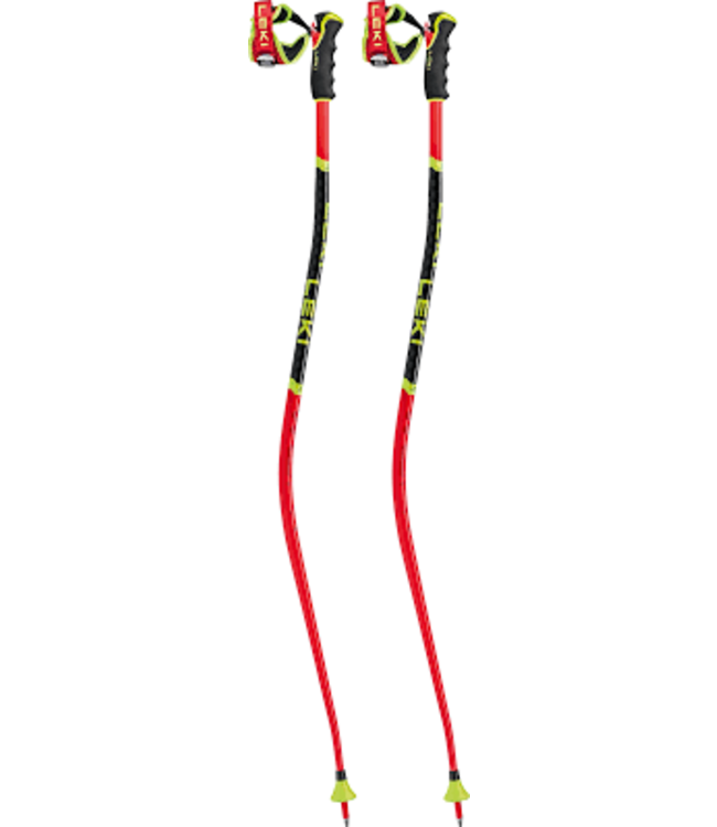 LEKI WCR SG / DH (25/26)