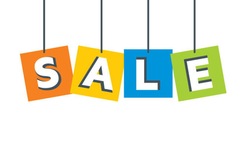 Sale