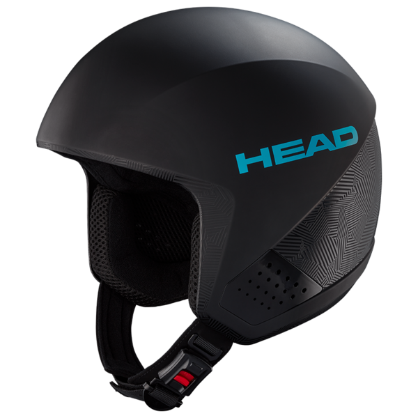 HEAD Downforce MIPS race helmet for GS and slalom