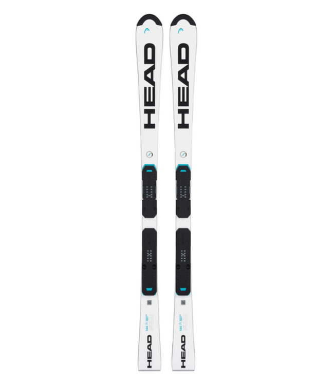 2024 HEAD WORLD CUP REBELS E.SL JR - Peak Performance Ski Shop