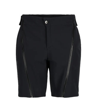 SPYDER M SOFTSHELL TRAINING SHORTS