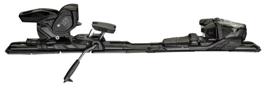 STOCKLI/SALOMON SRT 12 - Peak Performance Ski Shop