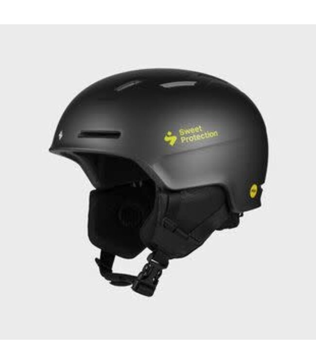 SWEET PROTECTION WINDER MIPS JR