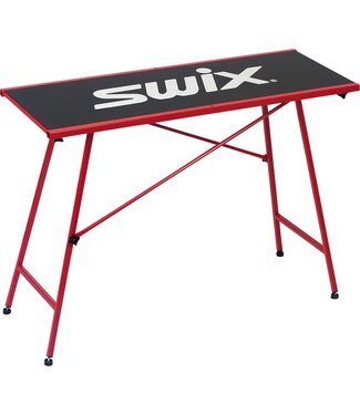 SWIX RACE WAX TABLE
