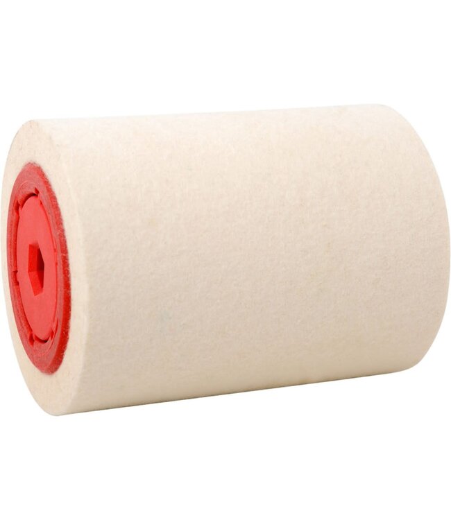 SWIX 100MM ROTOBRUSH FLEECE