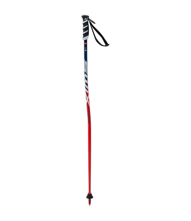 SWIX WC PRO JR GS/SG POLE ALUMINUM