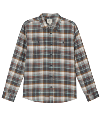 OG JONEZ FLANNEL