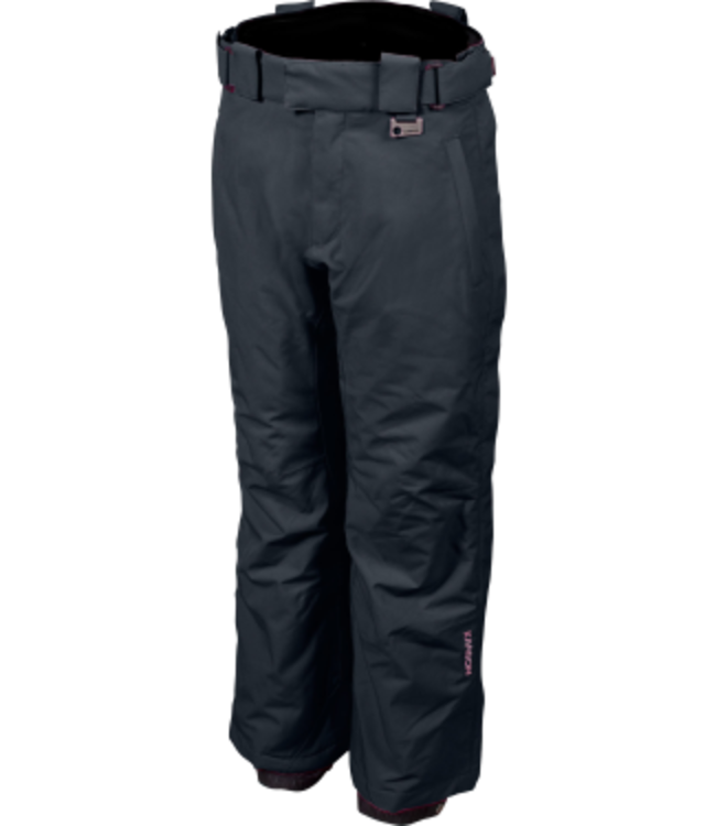 KARBON JR SLIDER SIDE ZIP PANT