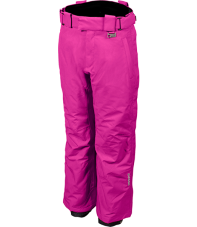 KARBON JR SLIDER SIDE ZIP PANT