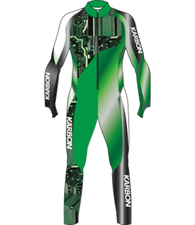 KARBON SOLITUDE JR GS SUIT