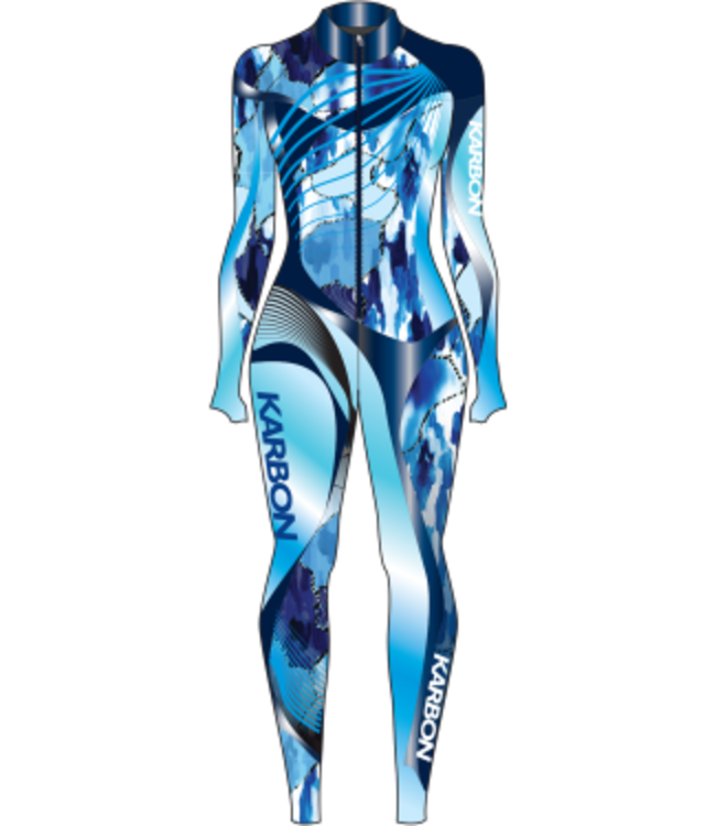KARBON EMPRESS GS SUIT