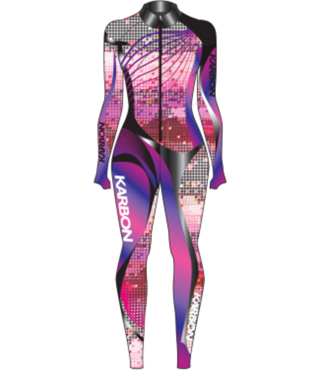 KARBON EMPRESS GS SUIT