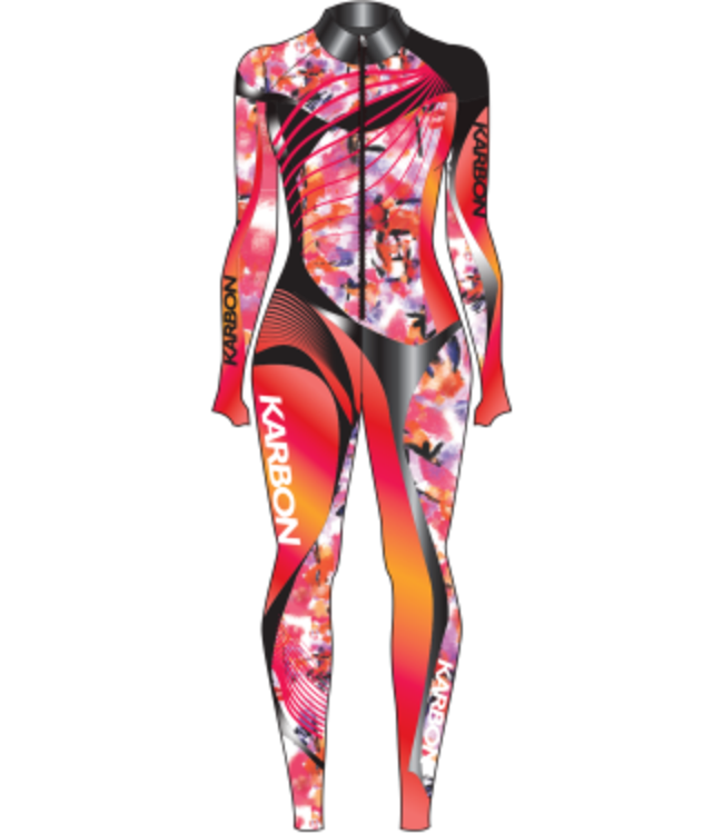 KARBON EMPRESS GS SUIT