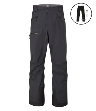 SPYDER W WINNER PANT - Peak Performance Ski Shop