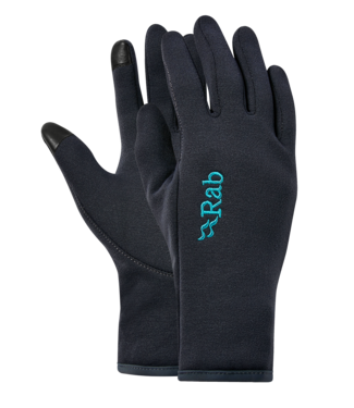 RAB W POWER STRETCH GLOVES