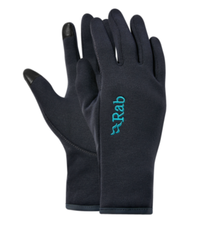 RAB W POWER STRETCH GLOVES