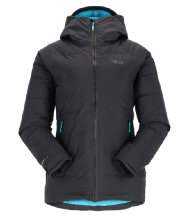 RAB W VALIANCE  JACKET