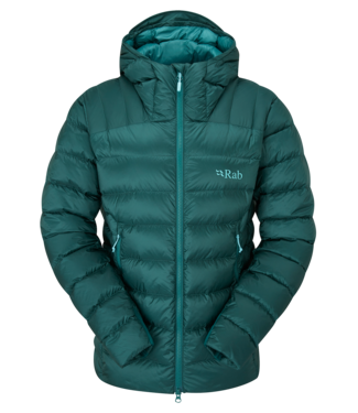 RAB W ELECTRON PRO JACKET