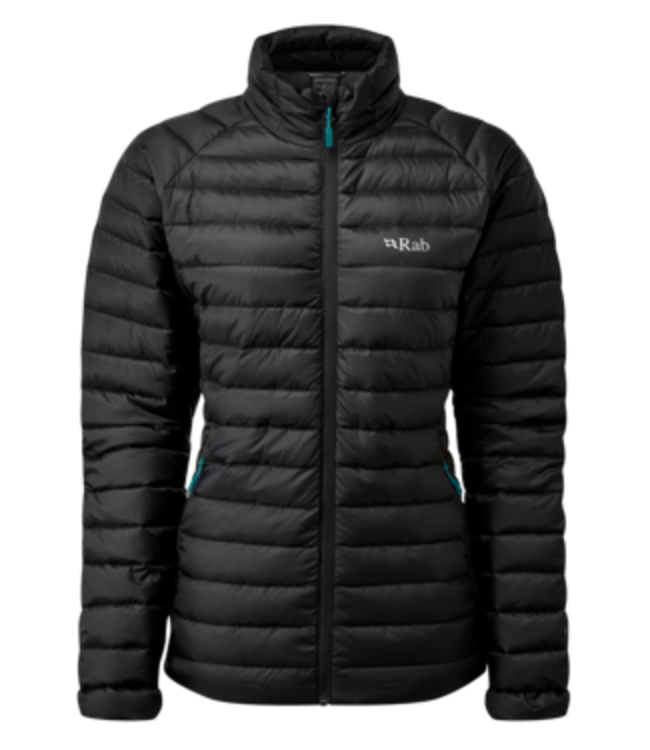 RAB W MICROLIGHT JACKET