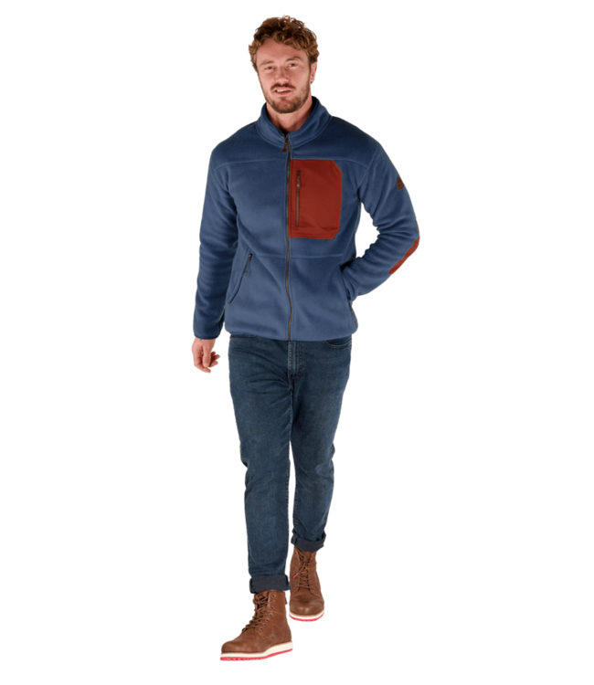 SHERPA SANANI ECO JACKET