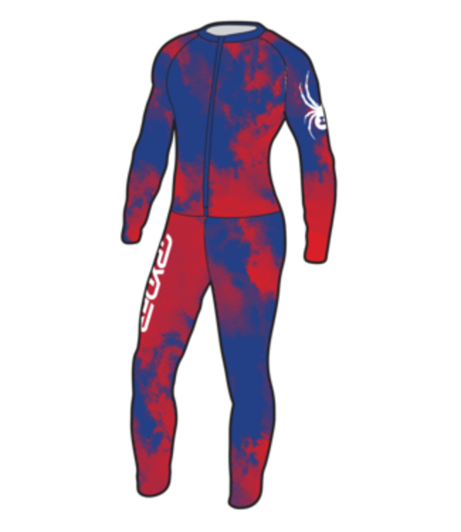 SPYDER PERFORMANCE GS SUIT MENS - Peak Performance Ski Shop