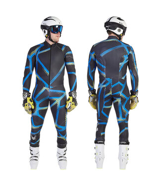 SPYDER PERFORMANCE GS SUIT MENS - Peak Performance Ski Shop