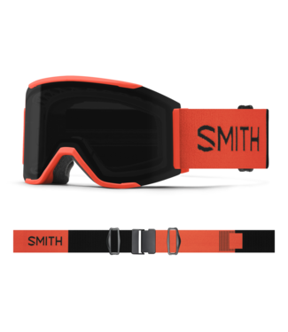 SMITH SQUAD MAG