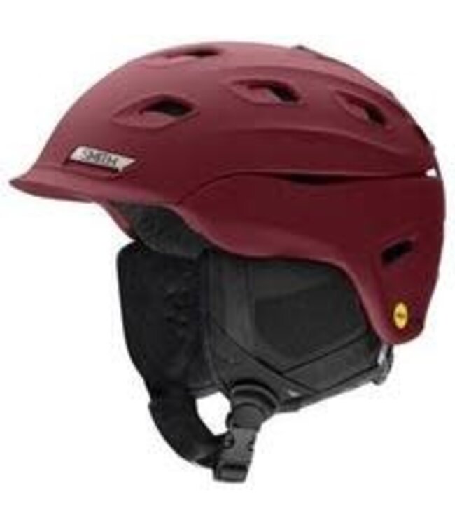 SMITH W VANTAGE MIPS