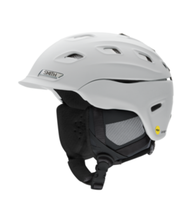 SMITH W VANTAGE MIPS