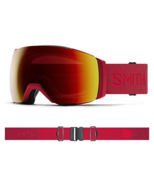 SMITH I/O MAG XL - Peak Performance Ski Shop