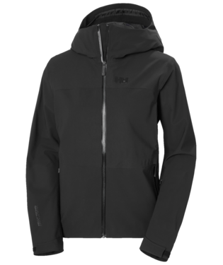 Helly hansen w sunvalley jacket clearance