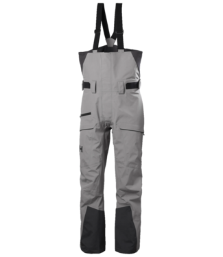 HELLY HANSEN SOGN BIB SHELL PANT