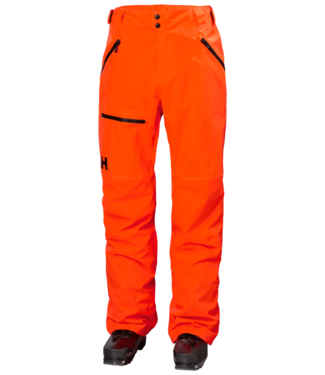 Helly Hansen Elevation Shell 3.0 Pant - Men's - Clothing