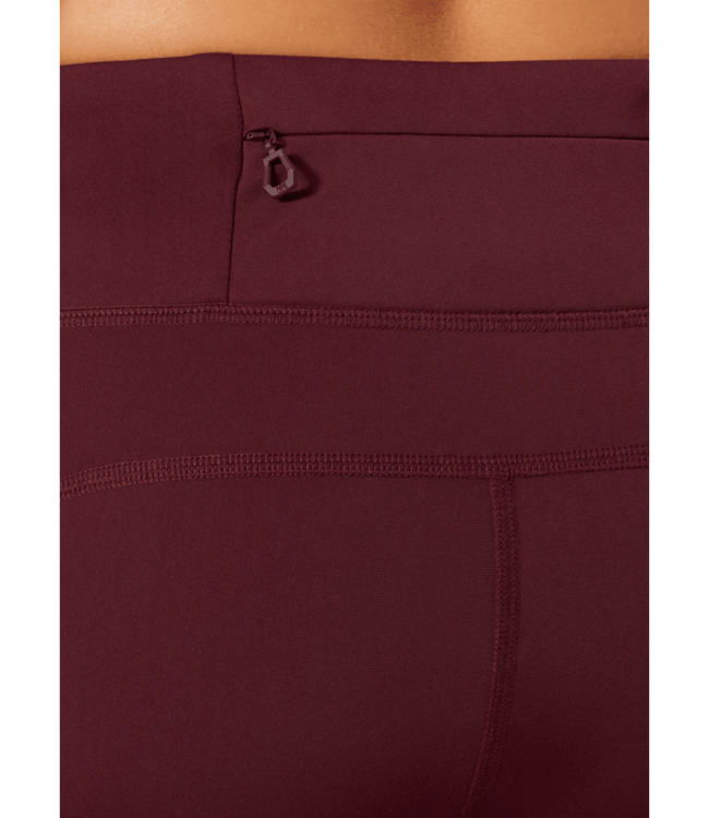 HELLY HANSEN W VERGLAS WARM LEGGING