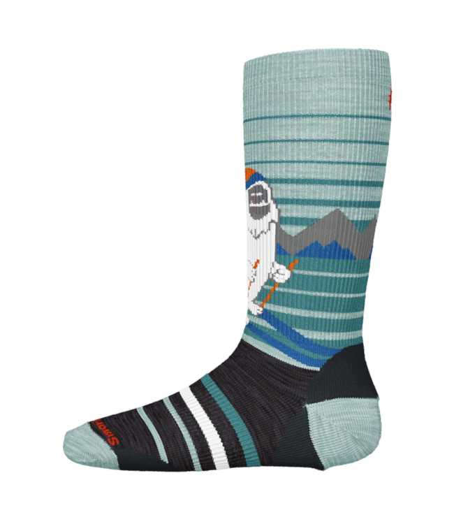 SMARTWOOL JR FULL CUSHION OTC