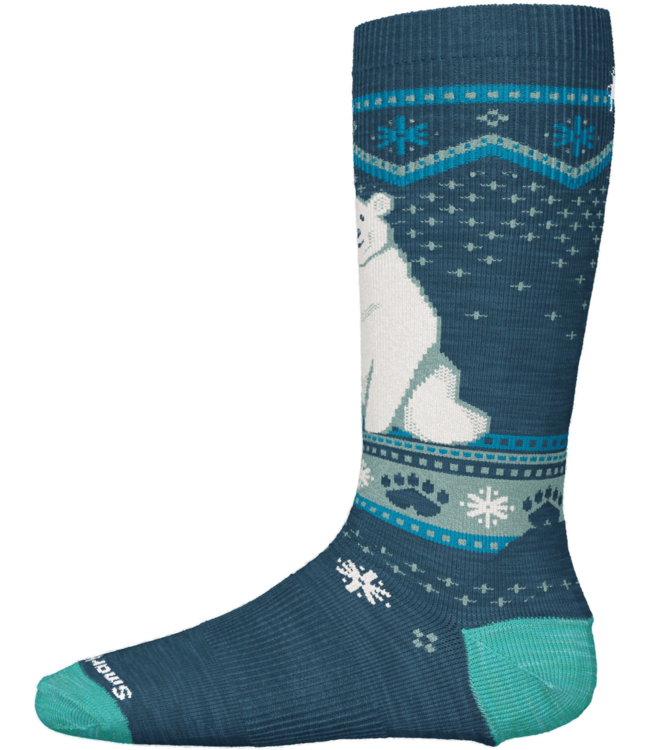 SMARTWOOL JR FULL CUSHION OTC