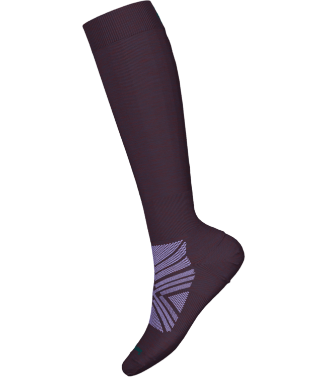 SMARTWOOL W SKI ZERO CUSHION OTC