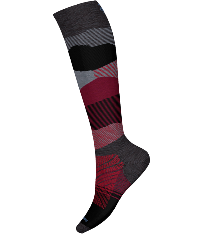 SMARTWOOL SKI TARGETED CUSHION OTC