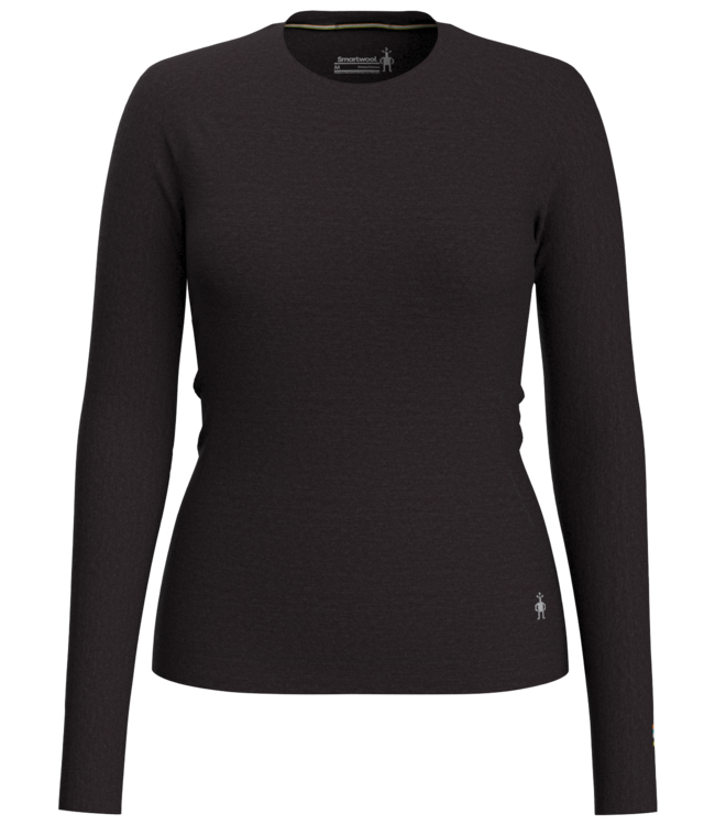 SMARTWOOL W MERINO CREW