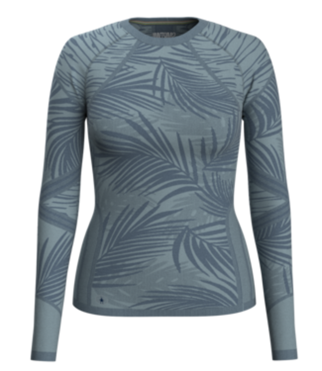 SMARTWOOL W INTRAKNIT ACTIVE L/S