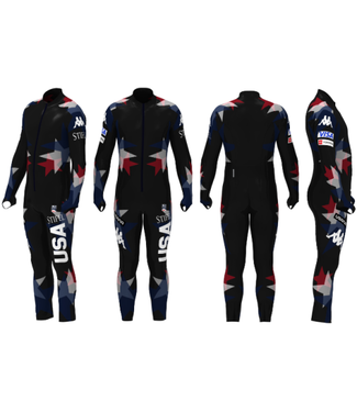 KAPPA USST COMPETITION GS SUIT