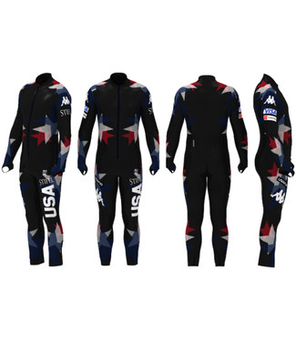 USST COMPETITION GS SUIT