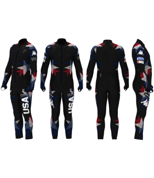 USST COMPETITION GS SUIT