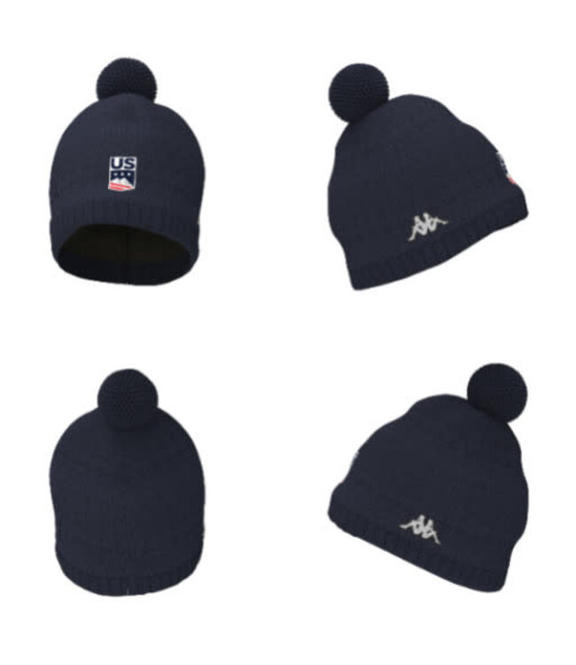 KAPPA 6CENTO FLOCK3 HAT
