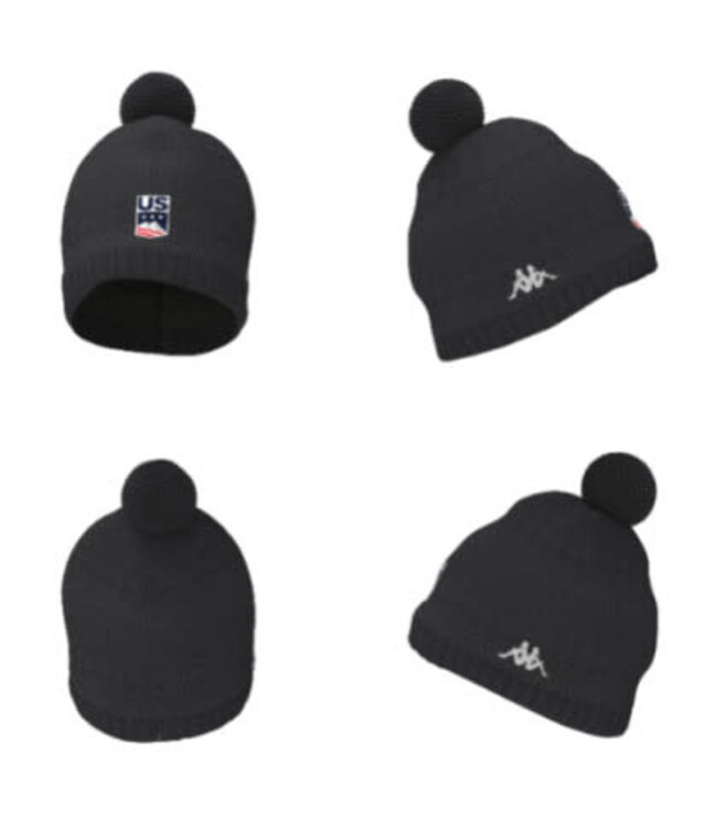 KAPPA 6CENTO FLOCK3 HAT
