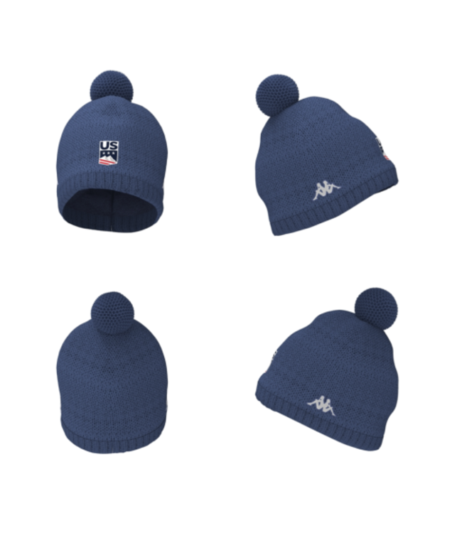 KAPPA 6CENTO FLOCK3 HAT