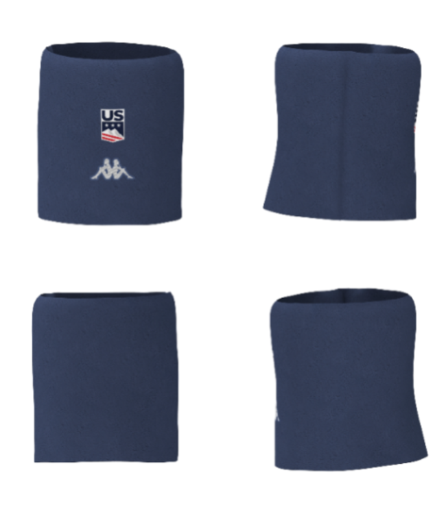 KAPPA 6CENTO COLD US